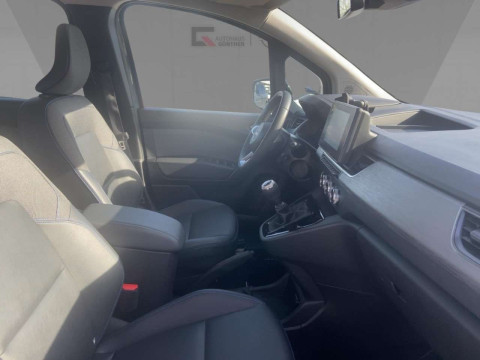 Ansicht 10 - Gebrauchtwagen Fahrzeug, Modell Townstar der Marke Nissan von Verkäufer Autohaus Günther GmbH