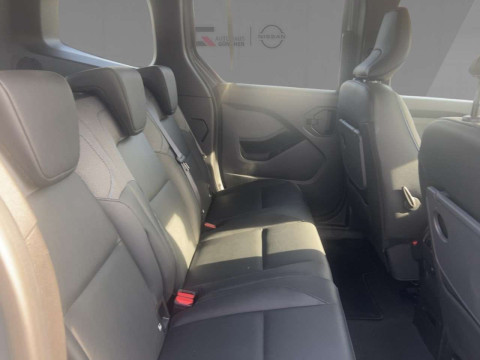 Ansicht 11 - Gebrauchtwagen Fahrzeug, Modell Townstar der Marke Nissan von Verkäufer Autohaus Günther GmbH