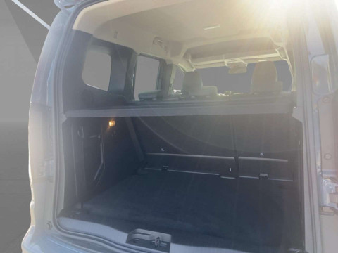 Ansicht 12 - Gebrauchtwagen Fahrzeug, Modell Townstar der Marke Nissan von Verkäufer Autohaus Günther GmbH