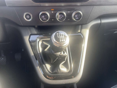 Ansicht 14 - Gebrauchtwagen Fahrzeug, Modell Townstar der Marke Nissan von Verkäufer Autohaus Günther GmbH