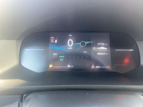 Ansicht 16 - Gebrauchtwagen Fahrzeug, Modell Townstar der Marke Nissan von Verkäufer Autohaus Günther GmbH