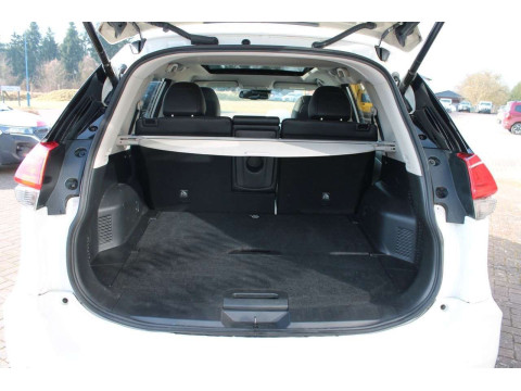 Ansicht 8 - Gebrauchtwagen Fahrzeug, Modell X-Trail der Marke Nissan von Verkäufer Autohaus Dullin GmbH