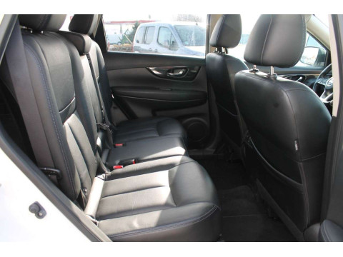 Ansicht 12 - Gebrauchtwagen Fahrzeug, Modell X-Trail der Marke Nissan von Verkäufer Autohaus Dullin GmbH