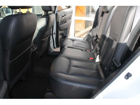 Ansicht 13 - Gebrauchtwagen Fahrzeug, Modell X-Trail der Marke Nissan von Verkäufer Autohaus Dullin GmbH