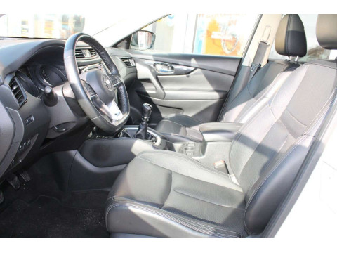 Ansicht 15 - Gebrauchtwagen Fahrzeug, Modell X-Trail der Marke Nissan von Verkäufer Autohaus Dullin GmbH