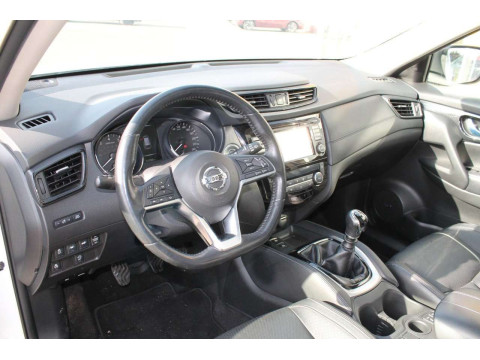 Ansicht 16 - Gebrauchtwagen Fahrzeug, Modell X-Trail der Marke Nissan von Verkäufer Autohaus Dullin GmbH