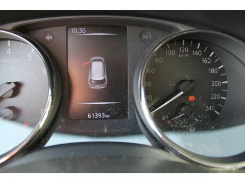 Ansicht 18 - Gebrauchtwagen Fahrzeug, Modell X-Trail der Marke Nissan von Verkäufer Autohaus Dullin GmbH