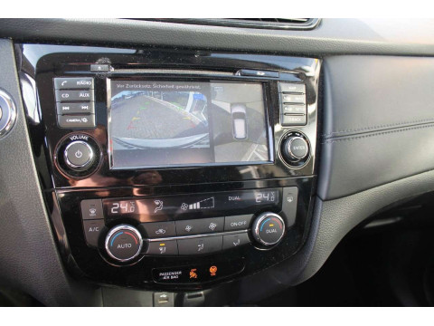 Ansicht 19 - Gebrauchtwagen Fahrzeug, Modell X-Trail der Marke Nissan von Verkäufer Autohaus Dullin GmbH