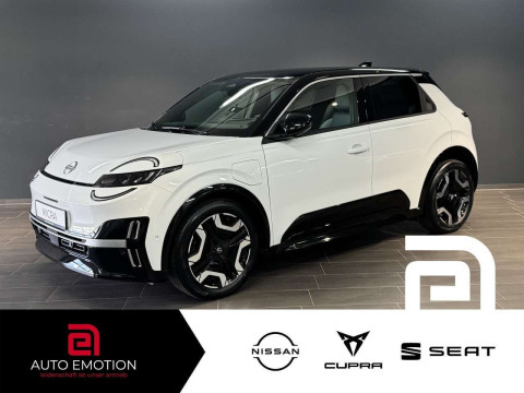 Ansicht 1 - Neuwagen Fahrzeug, Modell Micra der Marke Nissan von Verkäufer Auto Emotion GmbH & Co. KG