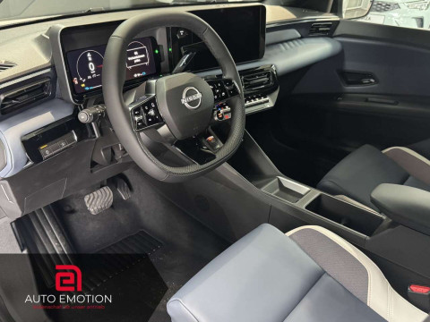 Ansicht 7 - Neuwagen Fahrzeug, Modell Micra der Marke Nissan von Verkäufer Auto Emotion GmbH & Co. KG