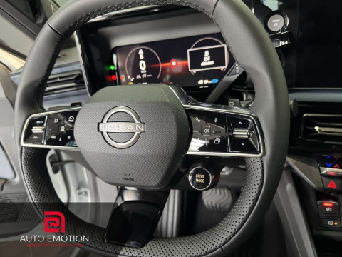 Ansicht 8 - Neuwagen Fahrzeug, Modell Micra der Marke Nissan von Verkäufer Auto Emotion GmbH & Co. KG