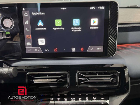 Ansicht 11 - Neuwagen Fahrzeug, Modell Micra der Marke Nissan von Verkäufer Auto Emotion GmbH & Co. KG