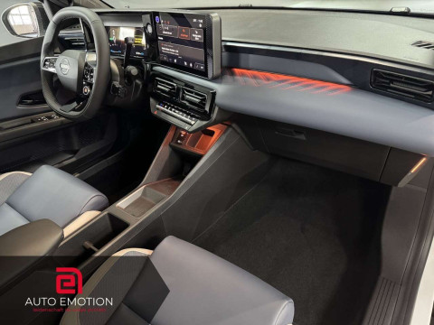 Ansicht 14 - Neuwagen Fahrzeug, Modell Micra der Marke Nissan von Verkäufer Auto Emotion GmbH & Co. KG