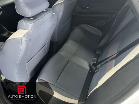 Ansicht 17 - Neuwagen Fahrzeug, Modell Micra der Marke Nissan von Verkäufer Auto Emotion GmbH & Co. KG