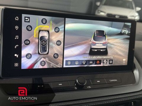 Ansicht 8 - Neuwagen Fahrzeug, Modell Qashqai der Marke Nissan von Verkäufer Auto Emotion GmbH & Co. KG