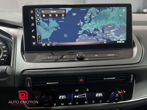 Ansicht 9 - Neuwagen Fahrzeug, Modell Qashqai der Marke Nissan von Verkäufer Auto Emotion GmbH & Co. KG