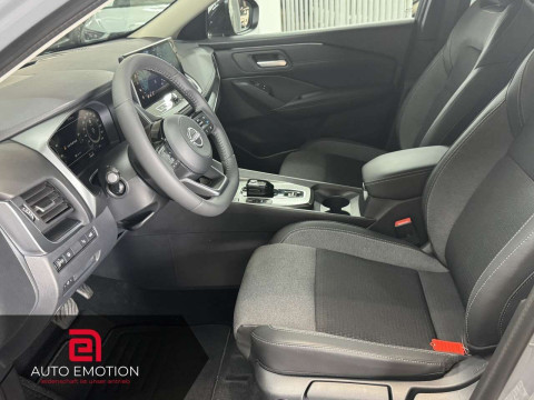 Ansicht 11 - Neuwagen Fahrzeug, Modell Qashqai der Marke Nissan von Verkäufer Auto Emotion GmbH & Co. KG