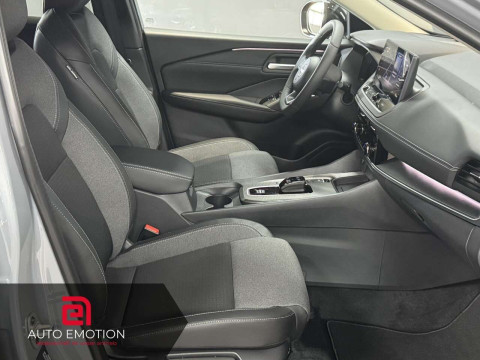 Ansicht 12 - Neuwagen Fahrzeug, Modell Qashqai der Marke Nissan von Verkäufer Auto Emotion GmbH & Co. KG