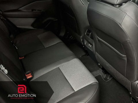 Ansicht 15 - Neuwagen Fahrzeug, Modell Qashqai der Marke Nissan von Verkäufer Auto Emotion GmbH & Co. KG