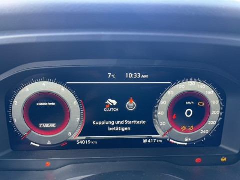 Ansicht 9 - Gebrauchtwagen Fahrzeug, Modell Qashqai der Marke Nissan von Verkäufer Autohaus Martin Wurst GmbH Kirchheim