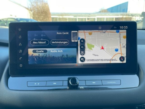 Ansicht 11 - Gebrauchtwagen Fahrzeug, Modell Qashqai der Marke Nissan von Verkäufer Autohaus Martin Wurst GmbH Kirchheim