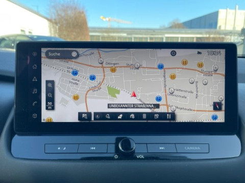 Ansicht 12 - Gebrauchtwagen Fahrzeug, Modell Qashqai der Marke Nissan von Verkäufer Autohaus Martin Wurst GmbH Kirchheim