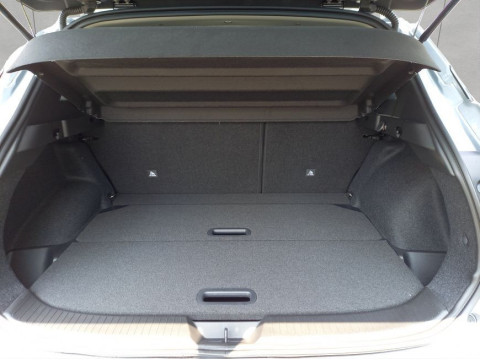 Ansicht 4 - Gebrauchtwagen Fahrzeug, Modell Qashqai der Marke Nissan von Verkäufer Autohaus Hessengarage GmbH