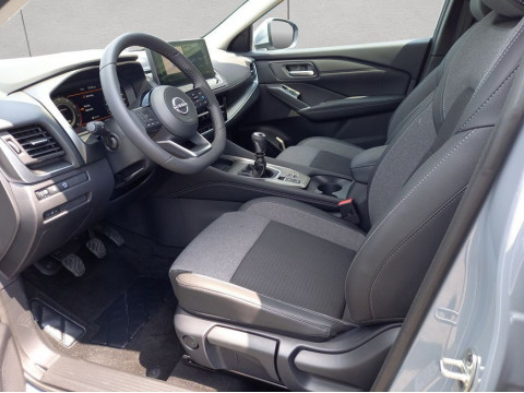 Ansicht 9 - Gebrauchtwagen Fahrzeug, Modell Qashqai der Marke Nissan von Verkäufer Autohaus Hessengarage GmbH