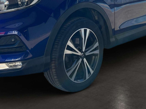 Ansicht 6 - Gebrauchtwagen Fahrzeug, Modell Qashqai der Marke Nissan von Verkäufer Autohaus Priller – Zweigniederlassung der Autohaus MKM Huber GmbH