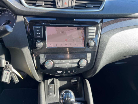 Ansicht 9 - Gebrauchtwagen Fahrzeug, Modell Qashqai der Marke Nissan von Verkäufer Autohaus Priller – Zweigniederlassung der Autohaus MKM Huber GmbH