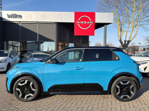 Ansicht 3 - Neuwagen Fahrzeug, Modell Micra der Marke Nissan von Verkäufer Autohaus Wilke GmbH