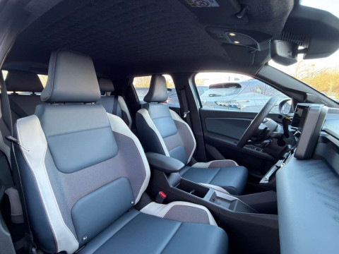 Ansicht 8 - Neuwagen Fahrzeug, Modell Micra der Marke Nissan von Verkäufer Autohaus Wilke GmbH