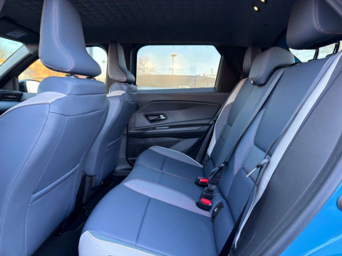 Ansicht 9 - Neuwagen Fahrzeug, Modell Micra der Marke Nissan von Verkäufer Autohaus Wilke GmbH