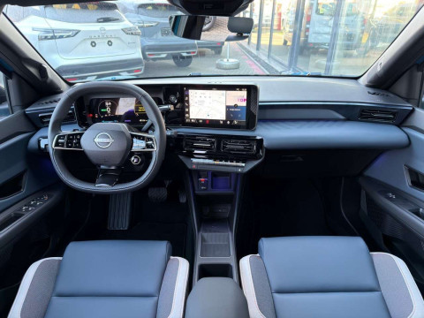 Ansicht 10 - Neuwagen Fahrzeug, Modell Micra der Marke Nissan von Verkäufer Autohaus Wilke GmbH