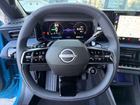 Ansicht 12 - Neuwagen Fahrzeug, Modell Micra der Marke Nissan von Verkäufer Autohaus Wilke GmbH