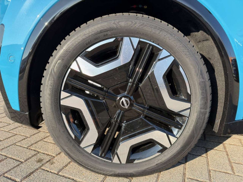 Ansicht 18 - Neuwagen Fahrzeug, Modell Micra der Marke Nissan von Verkäufer Autohaus Wilke GmbH