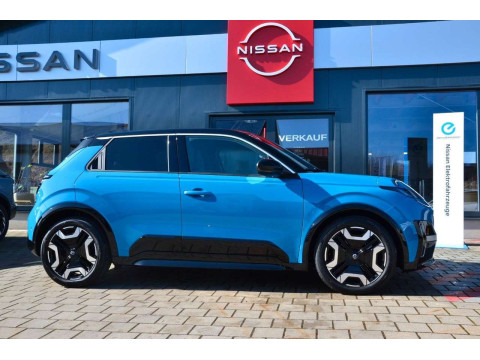 Ansicht 14 - Neuwagen Fahrzeug, Modell Micra der Marke Nissan von Verkäufer KFZ-Vogel