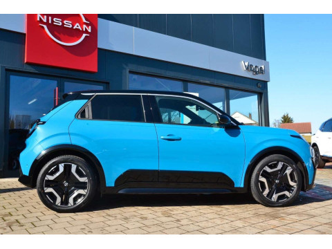 Ansicht 15 - Neuwagen Fahrzeug, Modell Micra der Marke Nissan von Verkäufer KFZ-Vogel