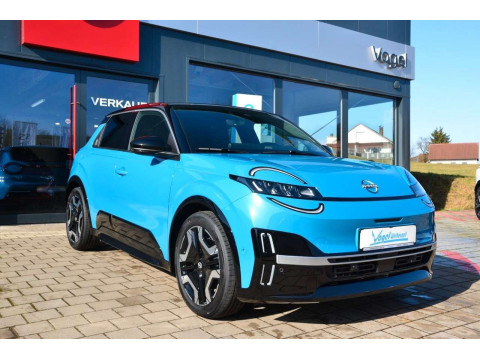 Ansicht 18 - Neuwagen Fahrzeug, Modell Micra der Marke Nissan von Verkäufer KFZ-Vogel