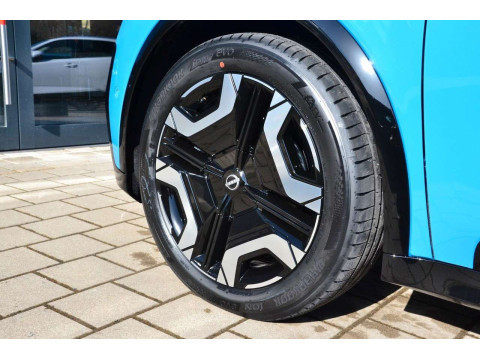 Ansicht 25 - Neuwagen Fahrzeug, Modell Micra der Marke Nissan von Verkäufer KFZ-Vogel