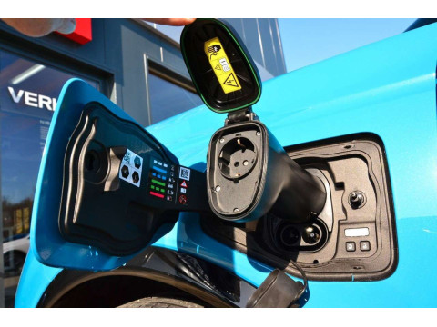 Ansicht 27 - Neuwagen Fahrzeug, Modell Micra der Marke Nissan von Verkäufer KFZ-Vogel