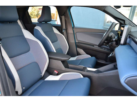 Ansicht 28 - Neuwagen Fahrzeug, Modell Micra der Marke Nissan von Verkäufer KFZ-Vogel