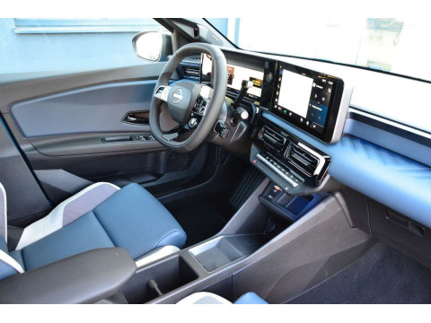 Ansicht 30 - Neuwagen Fahrzeug, Modell Micra der Marke Nissan von Verkäufer KFZ-Vogel