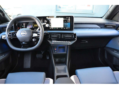 Ansicht 34 - Neuwagen Fahrzeug, Modell Micra der Marke Nissan von Verkäufer KFZ-Vogel