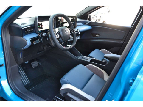 Ansicht 35 - Neuwagen Fahrzeug, Modell Micra der Marke Nissan von Verkäufer KFZ-Vogel