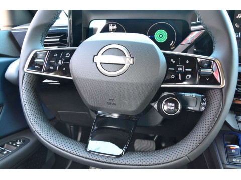 Ansicht 38 - Neuwagen Fahrzeug, Modell Micra der Marke Nissan von Verkäufer KFZ-Vogel