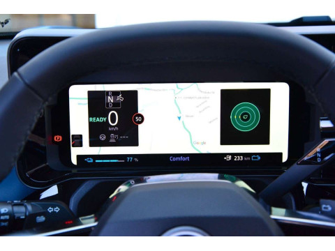 Ansicht 40 - Neuwagen Fahrzeug, Modell Micra der Marke Nissan von Verkäufer KFZ-Vogel