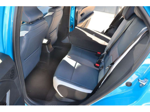 Ansicht 41 - Neuwagen Fahrzeug, Modell Micra der Marke Nissan von Verkäufer KFZ-Vogel