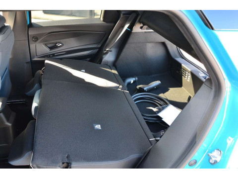 Ansicht 42 - Neuwagen Fahrzeug, Modell Micra der Marke Nissan von Verkäufer KFZ-Vogel