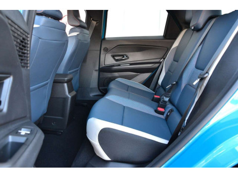 Ansicht 43 - Neuwagen Fahrzeug, Modell Micra der Marke Nissan von Verkäufer KFZ-Vogel